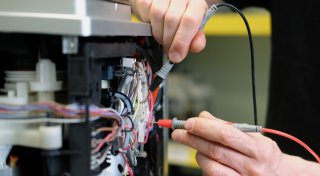 Reparaturbonus Bielefeld: Wie erfolgreich ist die Förderung für kaputte Elektrogeräte?