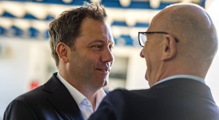 SPD-Chef für AfD-Verbotsverfahren