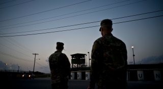 Migranten nach Guantánamo - Trumps neuer umstrittener Plan