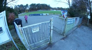 Jetzt reicht`s: So will die Stadt Vandalismus in großer Bielefelder Sportstätte stoppen