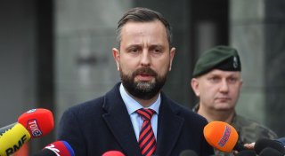 Polens Minister: Gewaltige Kriegsmüdigkeit in der Ukraine