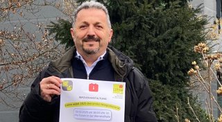 Eine Liste und vier Einzelbewerber treten in Löhne zur Wahl des Integrationsrats an