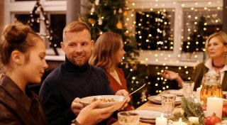 Vegane Weihnachtsgerichte selber machen: Festliche Rezept-Ideen zum Nachkochen