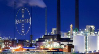 Bayer muss Milliarde für Glyphosat-Klagen zurücklegen