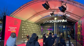 Größter Musikpreis Deutschlands lockt einige Top-Stars nach Bielefeld