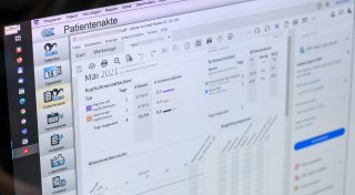 Elektronische Patientenakte im Kreis Höxter: Ärzte äußern Bedenken vor Einführung