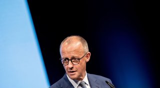 Merz sagt Nein zu Steuererhöhungen für Mittelstand