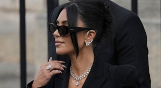 Überfall auf Kim Kardashian: Anklage fordert lange Strafen