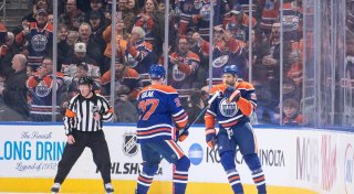 NHL: Starker Draisaitl kann Niederlage nicht verhindern