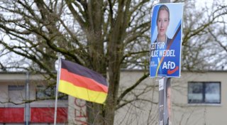 AfD-Hochburgen in OWL: Warum wählen die Menschen hier rechts?