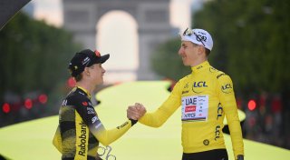 Keine Vuelta: Müder Tour-Sieger Pogacar legt Pause ein
