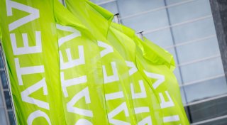 Datev: Nutzung von E-Rechnung noch zögerlich
