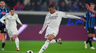 Real und PSG kämpfen um K.-o-Phase - Liverpool souverän