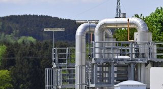 Brüssel: Ukraine-Transit für Russlands Gas nicht mehr nötig