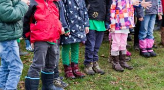 Kinderwinterschuhe: So klappt kaufen auf den letzten Drücker