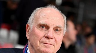 Bericht über weiteres Treffen von Hoeneß und Wirtz' Vater