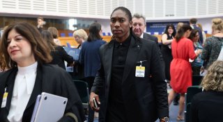 Semenya bekommt vor Gerichtshof nur teilweise Recht