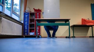 Lokal-O-Mat und Co. als digitale Helfer vor Kommunalwahl auch für drei Städte in OWL