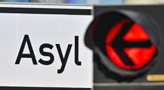 Deutschland nicht mehr Asyl-Spitzenreiter in Europa
