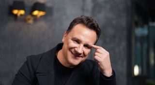 Guido Maria Kretschmer: Ein Menschenfreund wird 60