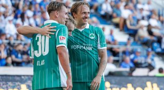 Irres Torspektakel in Magdeburg: Fürth siegt 5:4