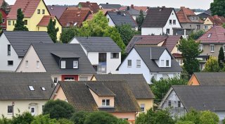 Vorsicht vor Steuerfalle bei Immobilienübertragung