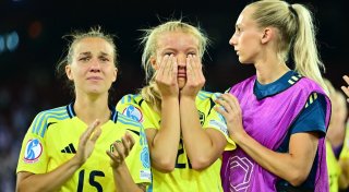 Schweden-Drama: «Wenn man so viele Elfmeter verschießt»