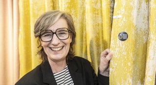 Bielefelder Traditionsunternehmen setzt weltweit neue Maßstäbe mit kompostierbaren Superstoffen