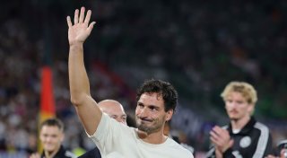 Hummels wollte erst keine DFB-Ehrung: Emotionale Entfremdung