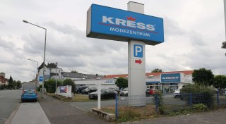 Planung für neuen Lebensmittelmarkt zwischen Neuhäuser und Elsener Straße in Paderborn
