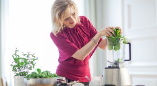 Standmixer: So finden Sie das passende Modell für Ihre Küche