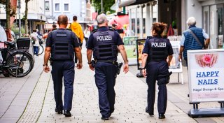 Mehr Sicherheit im Kreis Herford: Das haben die Parteien vor