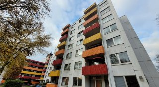 Gütersloher Verein investiert 20 Millionen Euro in Großprojekt: 30 Bäume müssen weichen