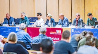 Über 100.000 Wähler: In Bielefeld wird ein neuer Integrationsrat gewählt