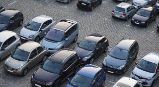 Länger kostenlos Parken in der Lübbecker Innenstadt: Geringere Parkgebühr vor dem Aus