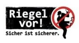 Einbruchsradar - Wohnungseinbruchskriminalität in der 40. Kalenderwoche