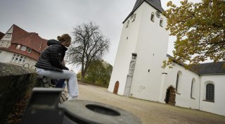 Kein Platz für Jugendliche in Bünde? Die Politik ist gefragt