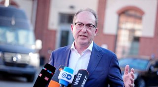 Bundesregierung: Keine direkten Folgen polnischer Kontrollen