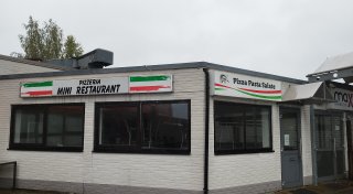 Pizzeria im Kreis Gütersloh plötzlich geschlossen - was steckt dahinter?