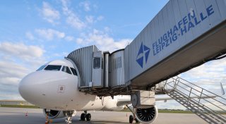 Piloten: Leipzig ist der sicherste deutsche Flughafen