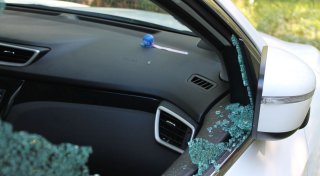 Auf frischer Tat: Mutmaßlicher Serientäter geht Bielefelder Polizei ins Netz