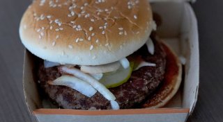 Kolibakterien bei McDonalds: Anzahl der Erkrankten steigt
