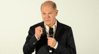 Friedenstruppen: Scholz findet Debatte verfrüht