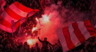 VfB-Beirat warnt Fans vor Belgrad-Spiel: «Lebensgefahr»