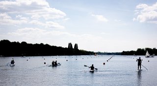 Die Finals 2026 finden in Hannover statt