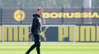 Keine Nachsicht für alte Liebe: Kovac will Pokal-Coup landen