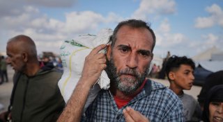 Stiftung: 20 Tote an Verteilstelle in Gaza