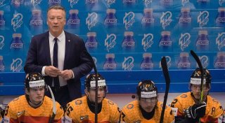 Kreis testet bei Deutschland Cup bereits für Olympia 2026