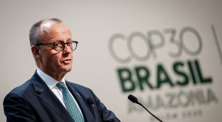 Kanzler-Aussagen in der Kritik: Vorsicht, Friedrich Merz!