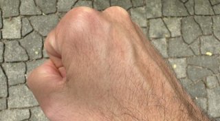 Polizei nimmt mutmaßlichen Schläger nach Flucht aus Bad Salzuflen fest